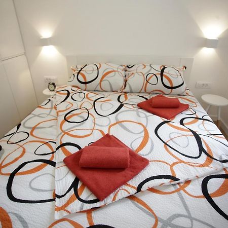 City Center Belgrade Cozy Apartment Skadarlija 外观 照片