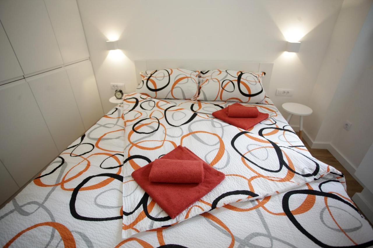 City Center Belgrade Cozy Apartment Skadarlija 外观 照片