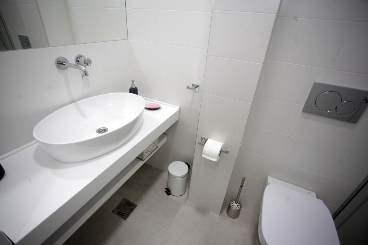 City Center Belgrade Cozy Apartment Skadarlija 外观 照片