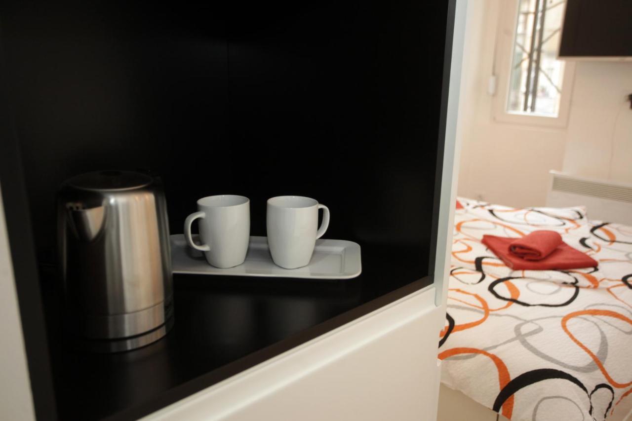 City Center Belgrade Cozy Apartment Skadarlija 外观 照片