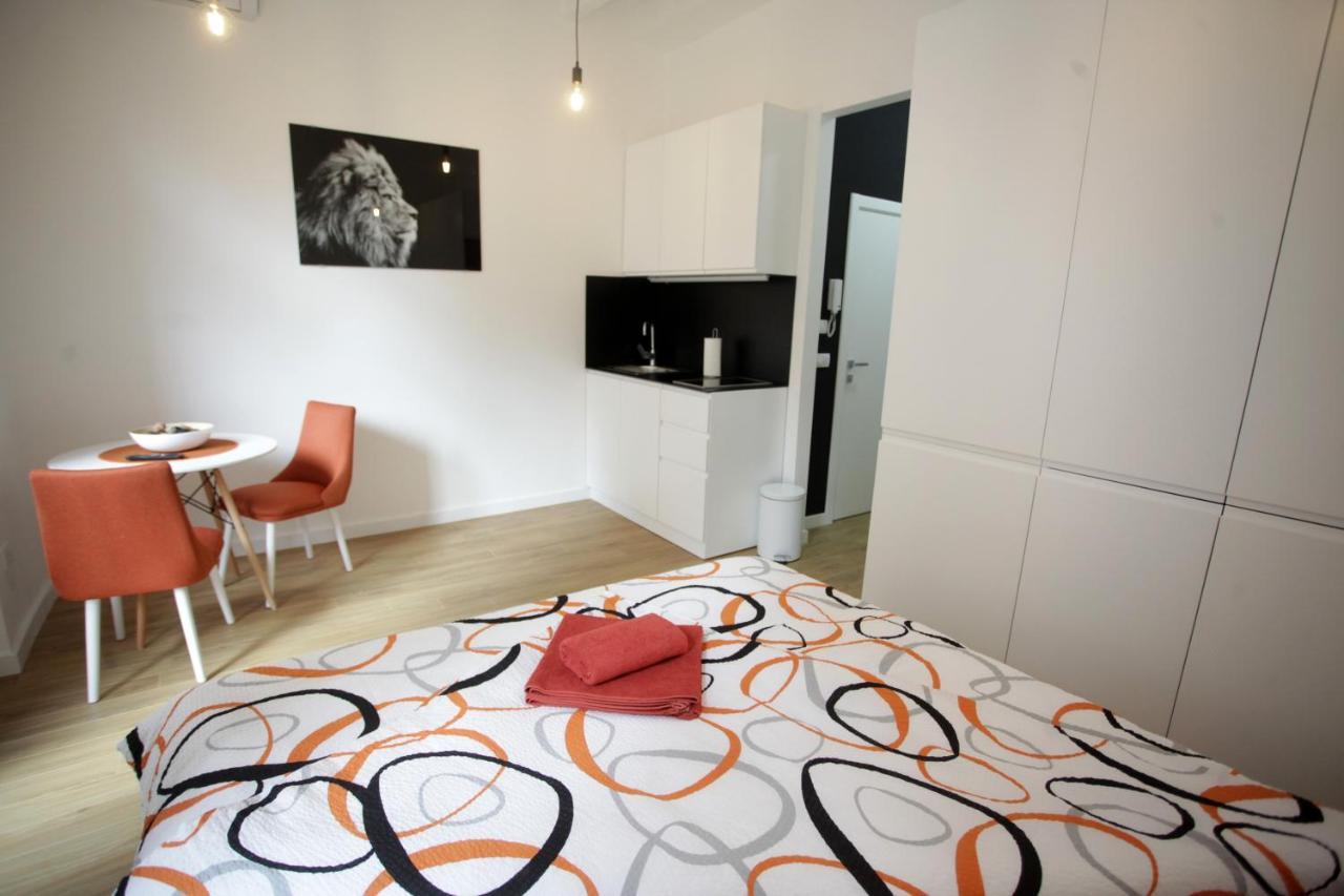 City Center Belgrade Cozy Apartment Skadarlija 外观 照片