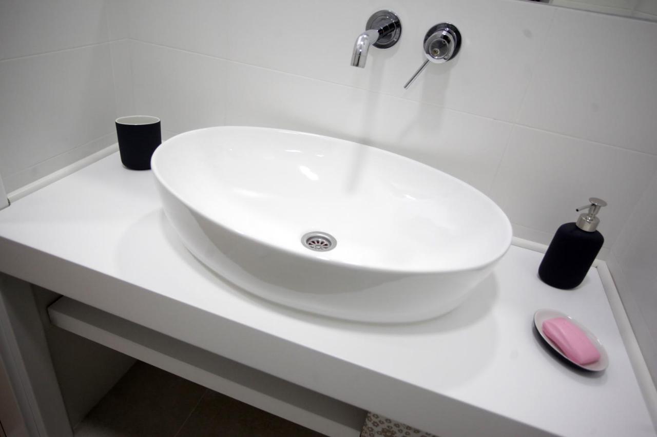 City Center Belgrade Cozy Apartment Skadarlija 外观 照片
