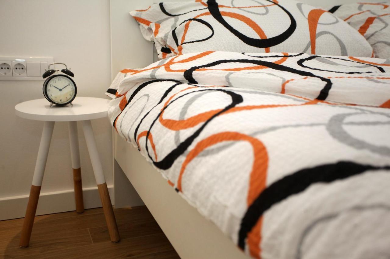 City Center Belgrade Cozy Apartment Skadarlija 外观 照片