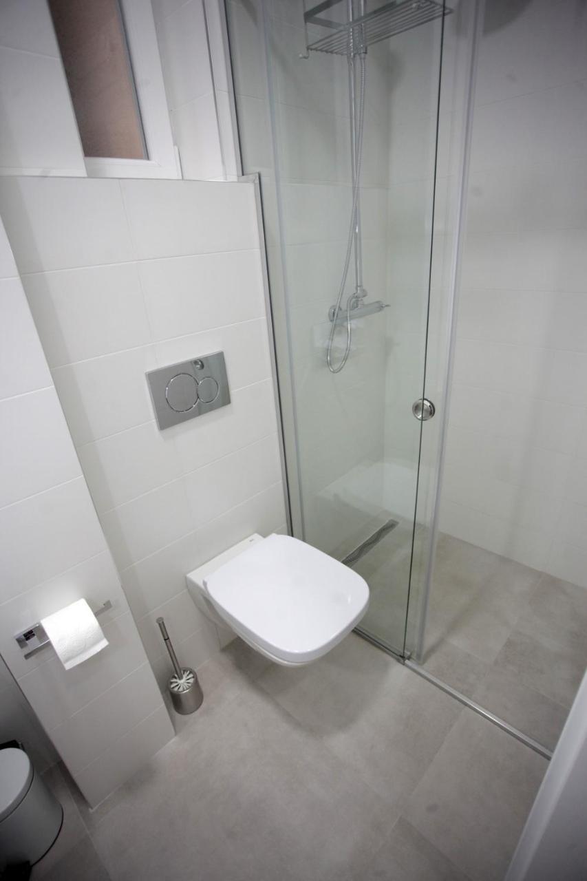 City Center Belgrade Cozy Apartment Skadarlija 外观 照片